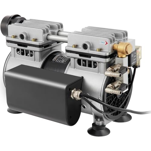 WERMAH Pond Aerator, Pond & Lake Aeration System for Up