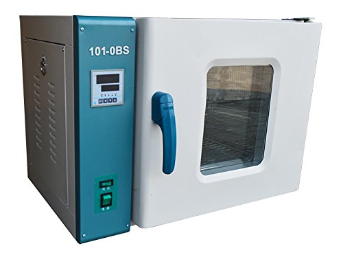 Lab Horizontal Constant Temperature Drying Oven Digital Forced Air Convection Drying Oven