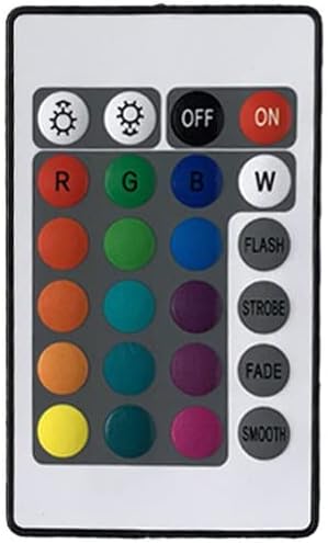 Amazon.com: IR Infrared Remote Controller Universal 13 Keys IR Extender ...