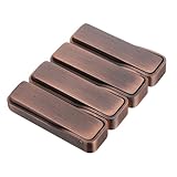 Gestion efficace de l'espace : pour les petits espaces, ce crochet pliable permet de suspendre proprement et ordonnéement vêtements et chapeaux, crochets à serviettes pliables, crochet en métal