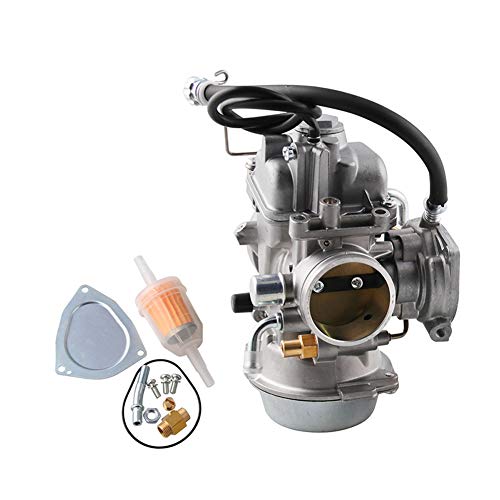 [MB-FP006] motorcycle Polaris Polaris Sportsman carburetor 2001-2012 with accessories