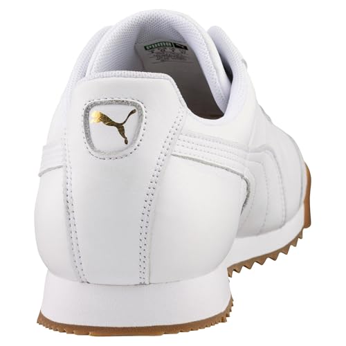 Image of PUMA Men's Roma Sneakers