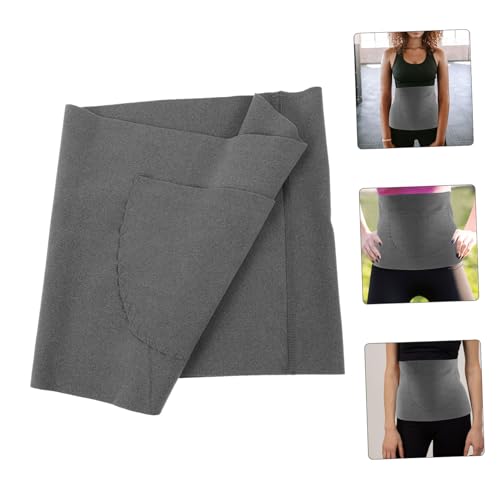 Faja lumbar protectora cálida para mujer, talla XL miniatura 6