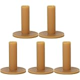 ゴム ゴルフティー 耐久性 60mm ５個