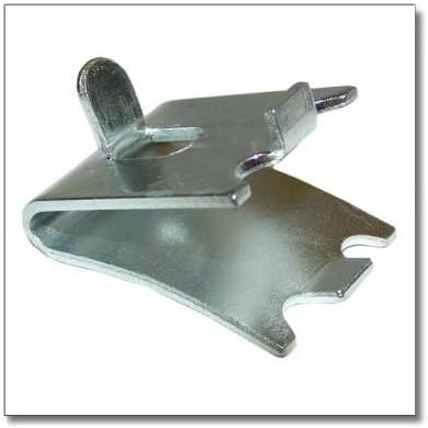 Traulsen 13305 Shelf Clips (16) Cooler Freezer Shelf Standard 23202