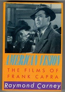 American Vision: The Films of Frank Capra