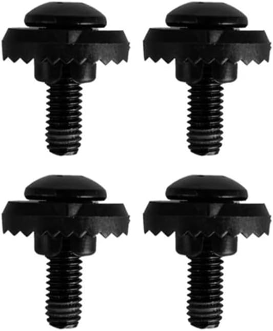 Liquid Force 6X Binding Bolt Kit W/Lock