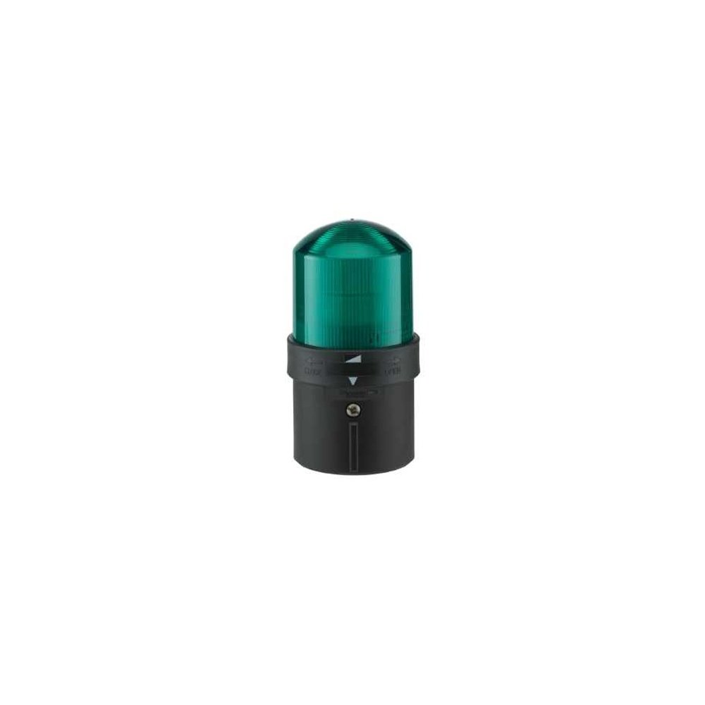 Schneider elec pic - mss 50 02 - Baliza luminoso señalización intermitente 24v verde