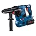 Produktbild Bosch Akku-Bohrhammer mit SDS plus GBH 18V-28 CF + GDE, L-BOXX - 0611921004