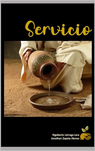 Servicio (Spanish Edition)