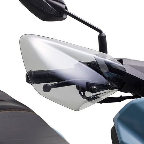 Amazon | YAMAHA（ヤマハ） ナックルバイザー NMAX/NMAX155 2025モデル