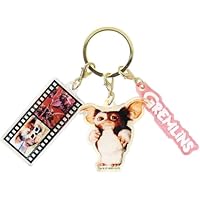 グレムリン ギズモ　キーホルダー GREMLINS(グレムリン)/キーリング ギズモ | entresquare.com