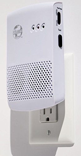 Cleanrth CIN009 Industrial Electronic Pest Repelling System thumb #5