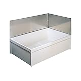 American Standard MSG3624000 Fiat Wall Guard for 36