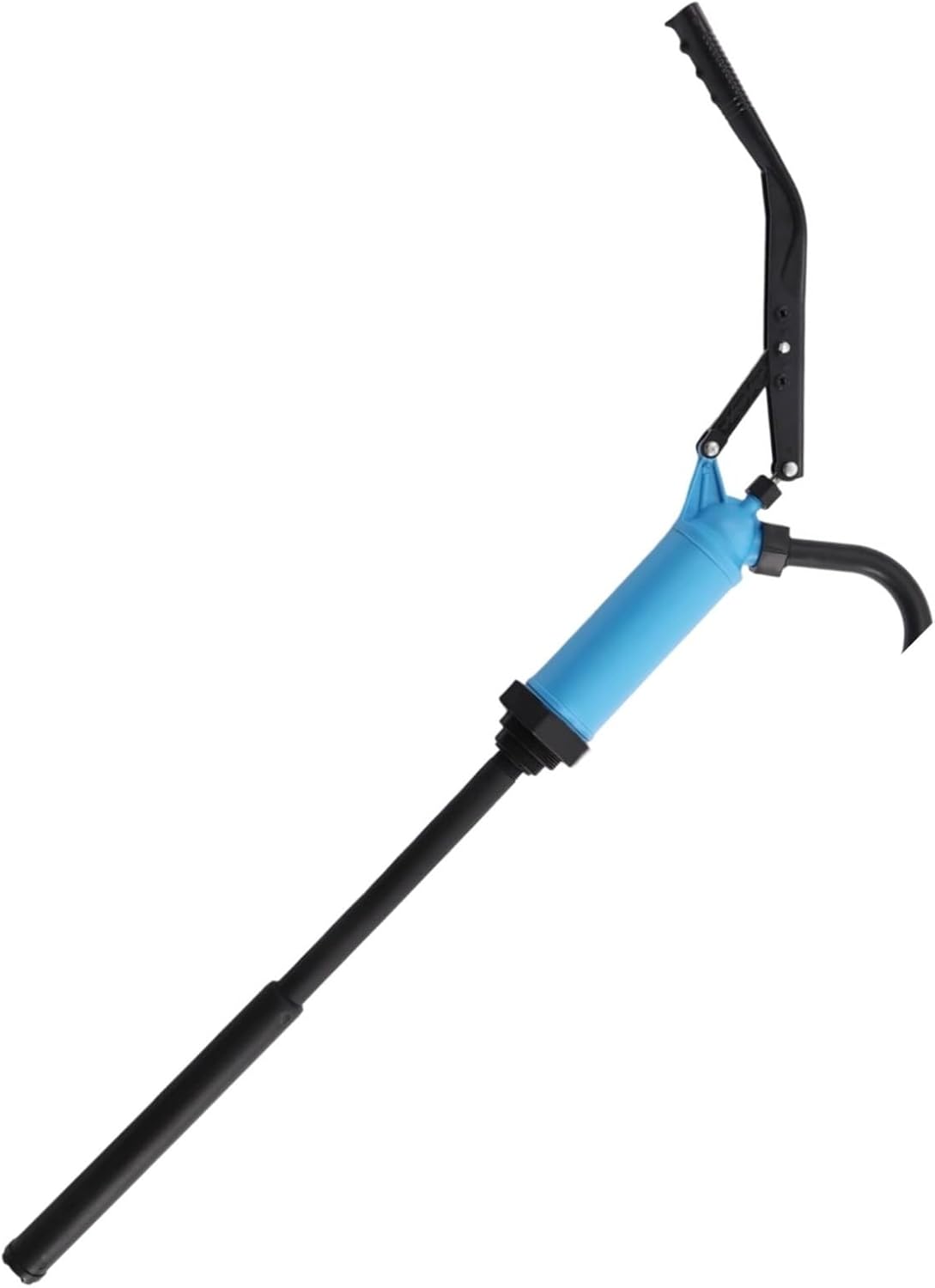Drum Pump, Lever Drum Pump Hand-pressed Model Lever-type For Oil Transfer Barrel,Barrel Pump