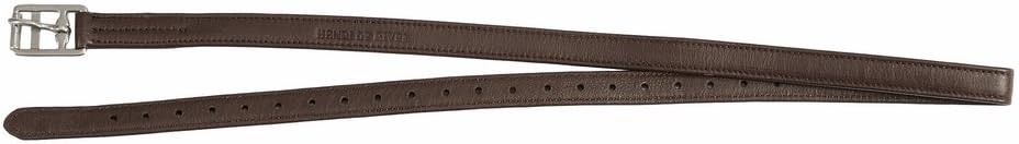 Henri de Rivel Triple Covered Stirrup Leathers