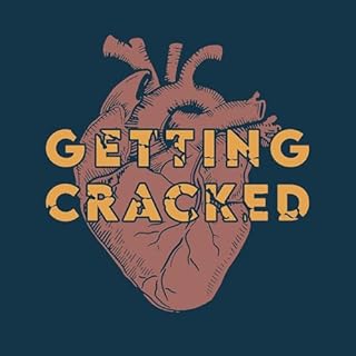 Getting Cracked cover art