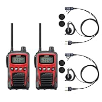 【ALINCO】アルインコUHF FMトランシーバーPB20×8台