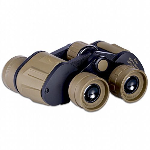 Télescope jumelles 8X40 HD : fixez les détails de l'escalade et du voyage