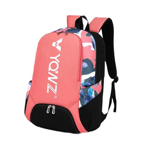 Sac à dos de badminton Qianly protège vos raquettes en déplacement