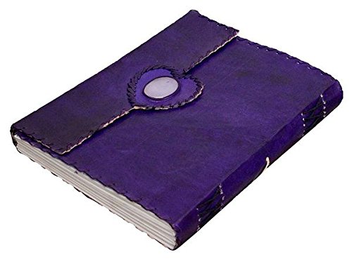 Inindia pura vera pelle vintage Hunter