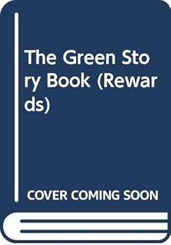 Hardcover The Green Story Book (Rewards) Book