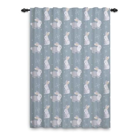 Rideaux ggaimwf pour Salon Cover