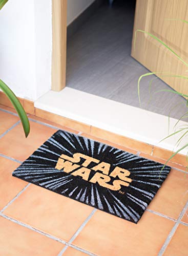 Grupo Erik Door Mat - Star Wars Merch, 40 x 60 cm (Rectangular) - Image 2