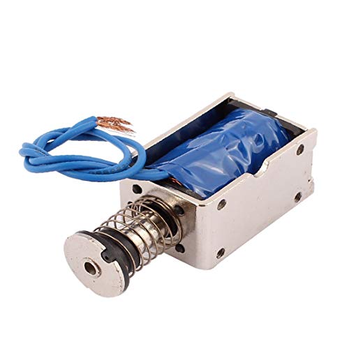 NEWCO 102820 S45 Solenoid