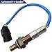 Automotive-leader 234-5053 Oxygen Sensor Air Fuel Ratio 5-Wire Upstream O2 Sensor 1 for 2007-2010 Honda Odyssey 3.5L V6, 2007-2009 Acura MDX 3.7L V6 Origina-l Equipment 24346 36531-RYE-A01