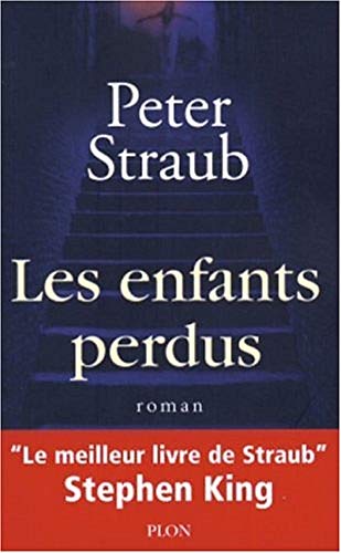 Les enfants perdus [French] 2259200281 Book Cover