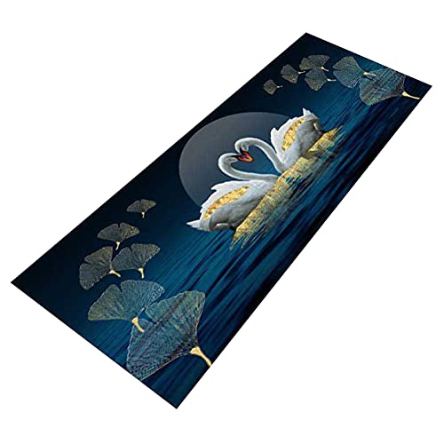 Alfombras Cocina Antideslizante Largas Marca Generic