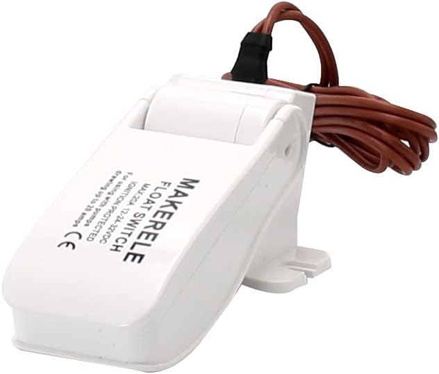 XuuSHA Automatic Boat Bilge Water Quality inspection Auto Pump Switches XuuSHA Automatic Boat Bilge Popular overseas Water Quality inspection Auto Pump Switches