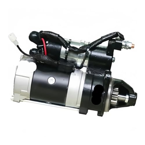 Démarreur 24V 4,5kw 11T QDJ2518D-P/J pour moteur de machines