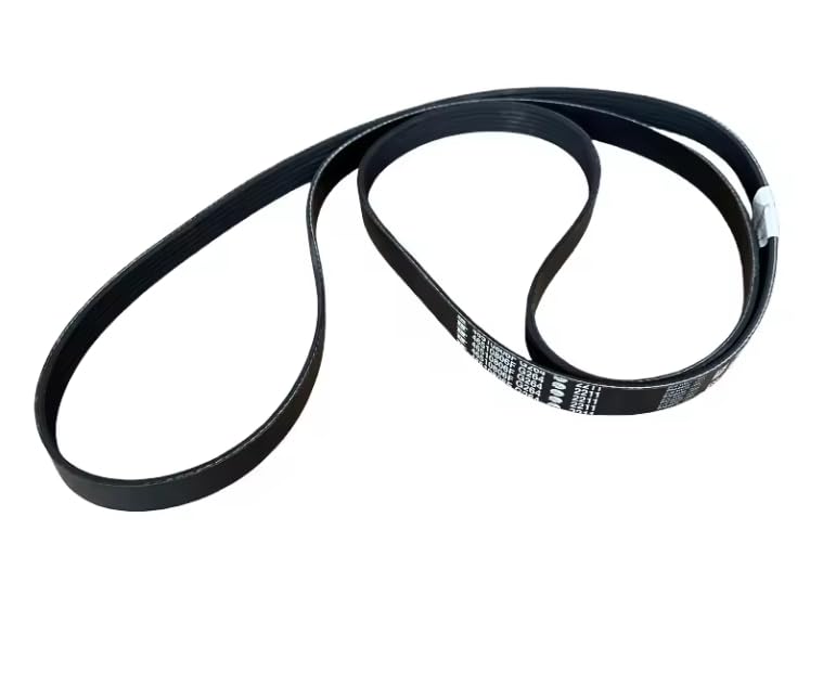 Cinghia di trasmissione per Maserati Ghibli Levante Quattroporte 46328348