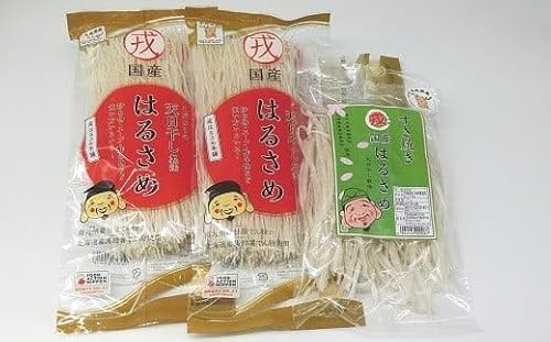 [奈良食品]国産はるさめ150g×10個&すき焼き国産はるさめ100g×2個 セット