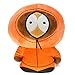 QQWA Juego de dibujos animados Muñeca The South Parks Peluche Stan Kyle Kenny Cartman Peluche Muñeca Niños Niño Regalo de Cumpleaños 18cm