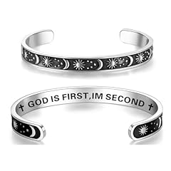 God Is First