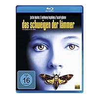 Das Schweigen der Lämmer