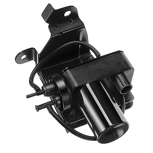 Bomba de Vacío Eléctrica para Dodge Ram 2500/3500 2003-2004 | OE# 4C3Z2A451BA, Ajuste Directo miniatura 7