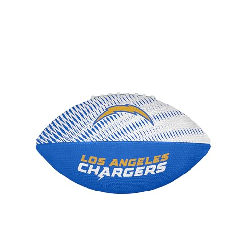 Image of WILSON Unisex NFL Team Tailgate Footballs