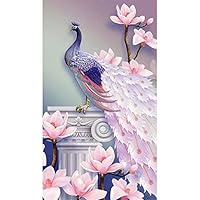 Illustrazione Con Gli Animali Rotondi Divertenti Illustrazione di Stock - Illustrazione di