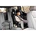 Graco Tranzitions 3-in-1 Harness Booster Car Seat, Forward Facing Car Seat, Highback, to Backless Booster, Proof