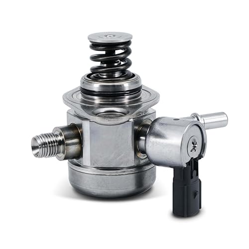 POBWAV 12658481 High Pressure Fuel Pump Compatible with Chevrolet Malibu 2013-2015 Impala 2014-2016 & Buick Regal 2014-2017 ReplaceGDP104 12651170 HM10075
