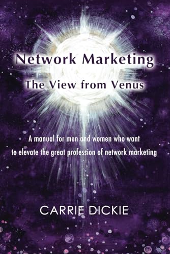 Network Marketing: The View from Venus