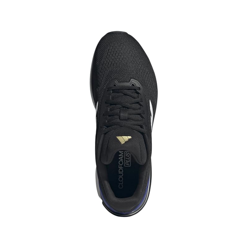 Image of adidas Mens Cloudfoam Walk Running Shoe