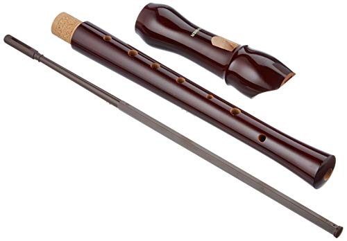 Hohner flûte à bec C-Soprano pour progresser rapidement en musique