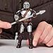 Imagen de Star Wars ActionVerse, The Mandalorian