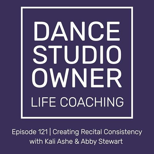 121 | Creating Dance Recital Consistency with Prosody Backstage