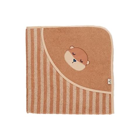 Sterntaler Gots Otti - Toalla de baño Unisex para bebé Cover